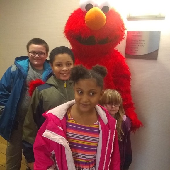 Meet your Posher, Susannah - Picture 7 of 7